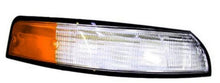 Load image into Gallery viewer, EuroLens Italian turn signal and tail light lens for Porsche 911 (1969-1973).