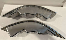 Load image into Gallery viewer, Original SWB taillights pair, corrosion and dent-free, solid edges, restoration option available.