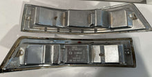 Load image into Gallery viewer, Original SWB taillights pair in corrosion-free and dent-free condition.