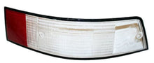 Load image into Gallery viewer, EuroLens Italian 1969-1973 Porsche 911 turn signal and tail light lens.