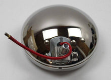 Load image into Gallery viewer, LWB (1969-1973) Through-the-Grille Driving Light Assemblies with H3 bulbs.