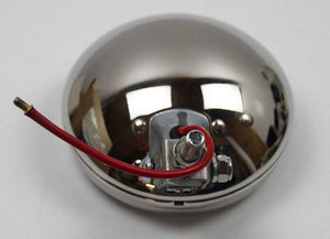 LWB (1969-1973) Through-the-Grille Driving Light Assemblies with H3 bulbs.