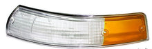 Load image into Gallery viewer, EuroLens Italian turn signal and tail light lens for 1969-1973 LWB 911.