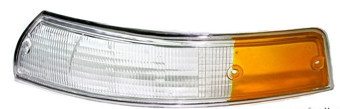EuroLens Italian turn signal and tail light lens for 1969-1973 LWB 911.