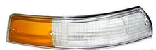 Load image into Gallery viewer, EuroLens Italian 911 turn signal and tail light lenses for Porsche 1969-1973, premium quality.