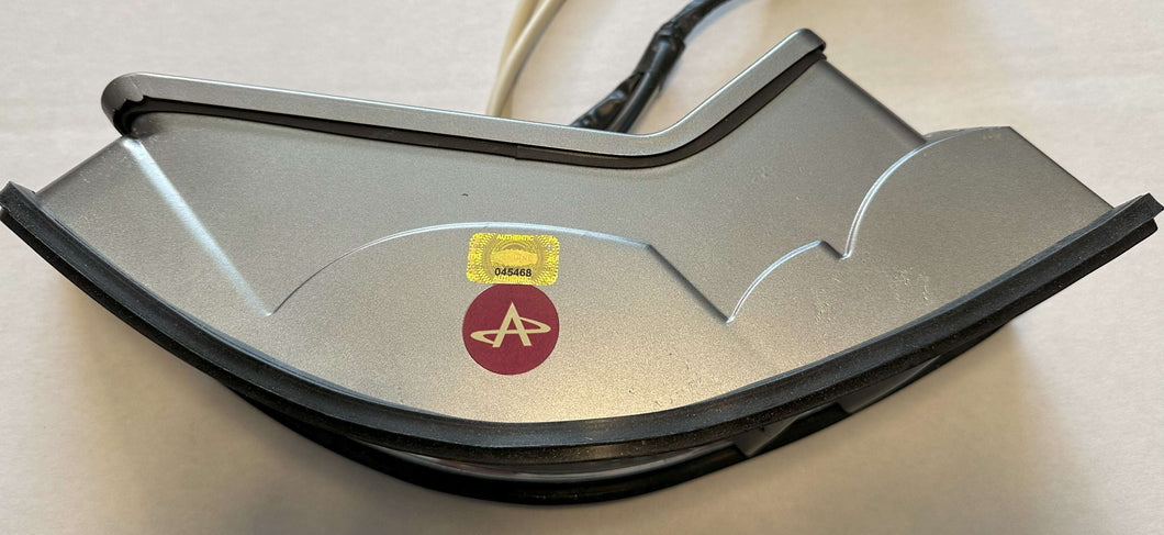 Premium Porsche F/G-Series taillights with durable aluminum housing and sleek design.