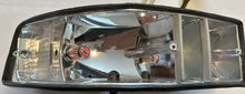 Load image into Gallery viewer, Premium taillight for Porsche F/G-Series (1969-1989) with aluminum housing and reflective interior.