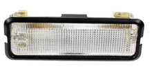 Load image into Gallery viewer, Hella OEM Interior glove box light with black trim, suitable for cars from 1969-89.