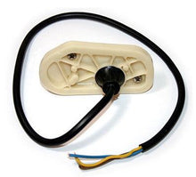 Load image into Gallery viewer, AC Porsche turn signal assembly for LWB models, 1969-1973.