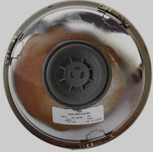 Load image into Gallery viewer, Hella Vision Sealed Beam H4 Conversion Kit showcasing the rear view of a bulb.