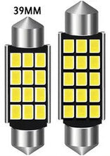 Load image into Gallery viewer, Hella OEM Interior Glove Box Light Black with LED Bulbs.