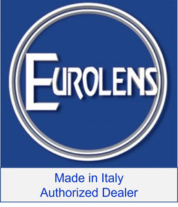 AC Porsche turn signal assemblies by Eurolens, made in Italy, authorized dealer.
