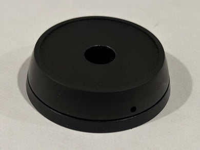 Original Ignition Bezel for 1965-1970 911 and 912 models, 20mm inner diameter, part number 901.613.160.02.