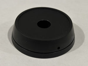 Original Ignition Bezel for 1965-1970 911 and 912 models, 20mm inner diameter, part number 901.613.160.02.