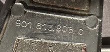 Load image into Gallery viewer, LWB Steering Wheel Butterfly part number 901.613.805.0 detail.