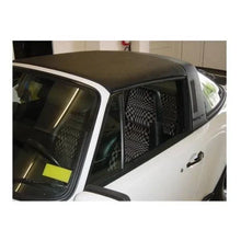 Load image into Gallery viewer, ORIGINAL TARGA TOP outer skin in early style vinyl for models 1967-1972.