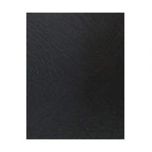 Load image into Gallery viewer, Black PVC Original Targa Top Outer Skin, Early Style Vinyl for 1967-1972.