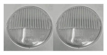 Load image into Gallery viewer, LWB Porsche 911&#39;s TTG fog lights with OEM Hella lenses.