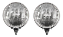 Load image into Gallery viewer, LWB Porsche 911&#39;s TTG fog lights with clear lenses, 1965-1973 model upgrade.