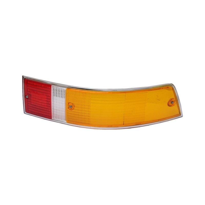 EuroLens G-Series (1974-1989) Porsche 911 Tail Light Lenses - Audette Collection ~ Porsche Lighting Restoration & BEST-IN-CLASS Porsche Parts
