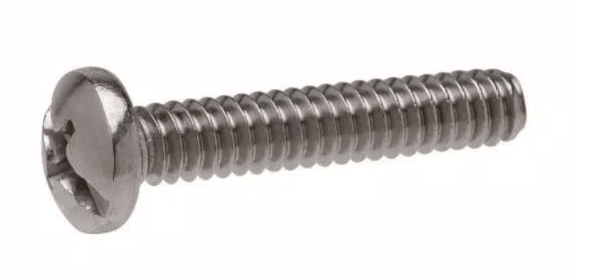 SWB & LWB Type 316 Stainless Steel Turn Signal Screws - Best-n-Class® - Audette Collection ~ Porsche Lighting Restoration & BEST-IN-CLASS Porsche Parts