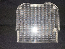 Load image into Gallery viewer, Porsche LWB &amp; G-Series 911/912 Rear Taillight Reflector - Audette Collection ~ Porsche Lighting Restoration &amp; BEST-IN-CLASS Porsche Parts