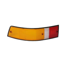 Load image into Gallery viewer, EuroLens G-Series (1974-1989) Porsche 911 Tail Light Lenses - Audette Collection ~ Porsche Lighting Restoration &amp; BEST-IN-CLASS Porsche Parts