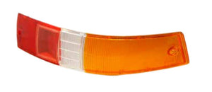 EuroLens SWB (1965-1968) Turn Signal & Taillight Lenses - Audette Collection ~ Porsche Lighting Restoration & BEST-IN-CLASS Porsche Parts