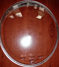 Load image into Gallery viewer, Hella SB19 Clear Lens for Porsche 911 headlights.
