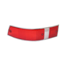 Load image into Gallery viewer, EuroLens G-Series (1974-1989) Porsche 911 Tail Light Lenses - Audette Collection ~ Porsche Lighting Restoration &amp; BEST-IN-CLASS Porsche Parts