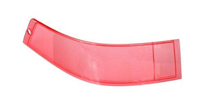 EuroLens Porsche 964 Taillight Lens (1988-1994) - Audette Collection ~ Porsche Lighting Restoration & BEST-IN-CLASS Porsche Parts