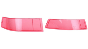 EuroLens Porsche 964 Taillight Lens (1988-1994) - Audette Collection ~ Porsche Lighting Restoration & BEST-IN-CLASS Porsche Parts