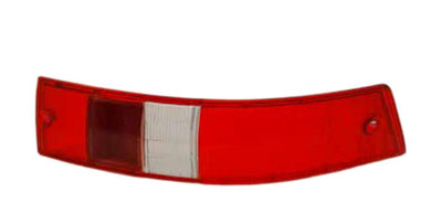 EuroLens SWB (1965-1968) Turn Signal & Taillight Lenses - Audette Collection ~ Porsche Lighting Restoration & BEST-IN-CLASS Porsche Parts