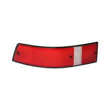Load image into Gallery viewer, EuroLens G-Series (1974-1989) Porsche 911 Tail Light Lenses - Audette Collection ~ Porsche Lighting Restoration &amp; BEST-IN-CLASS Porsche Parts