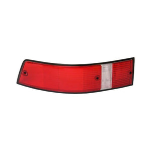 EuroLens G-Series (1974-1989) Porsche 911 Tail Light Lenses - Audette Collection ~ Porsche Lighting Restoration & BEST-IN-CLASS Porsche Parts