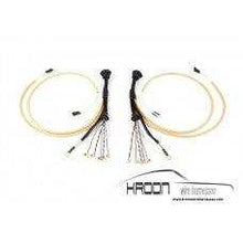 Load image into Gallery viewer, Porsche 911/912 F-Series tail light restoration service with wiring harness.