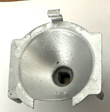 Load image into Gallery viewer, LWB U.S. tail light housing with city light reflector for easy conversion.