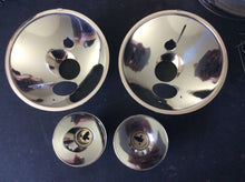 Load image into Gallery viewer, Cibié Bi-Iodes Porsche headlights, concours restoration, Audette Collection exclusive.