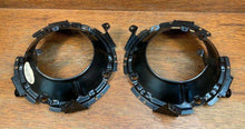 Load image into Gallery viewer, Hella SB19 &quot;Sugar Scoop&quot; Headlights (1968-1973) - Audette Collection ~ Porsche Lighting Restoration &amp; BEST-IN-CLASS Porsche Parts