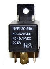 128 Fog Light Relay - Audette Collection ~ Porsche Lighting Restoration & BEST-IN-CLASS Porsche Parts