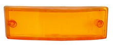Load image into Gallery viewer, Porsche G-Series 911 Side Marker Lens (1974-1989) - Audette Collection ~ Porsche Lighting Restoration &amp; BEST-IN-CLASS Porsche Parts