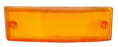 Porsche G-Series 911 Side Marker Lens (1974-1989) - Audette Collection ~ Porsche Lighting Restoration & BEST-IN-CLASS Porsche Parts