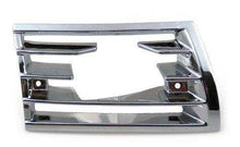 Load image into Gallery viewer, Horn grille for Porsche 911 LWB TTG fog and driving lights.
