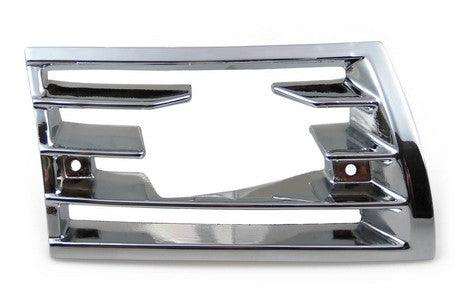 Horn grilles for LWB TTG fog and driving lights, premium quality, Best-in-Class™.