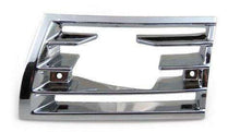 Load image into Gallery viewer, Horn grilles for Porsche 911 LWB with TTG fog and driving lights.