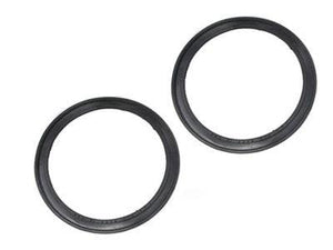 AC Rebuild Kit: H4 Headlights - Audette Collection ~ Porsche Lighting Restoration & BEST-IN-CLASS Porsche Parts