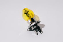 Load image into Gallery viewer, Amber H4 Bulb Conversion - Set of Two - Audette Collection ~ Porsche Lighting Restoration &amp; BEST-IN-CLASS Porsche Parts