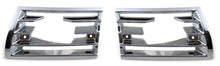Load image into Gallery viewer, Horn Grilles for LWB TTG Fog &amp; Driving Lights, premium quality.