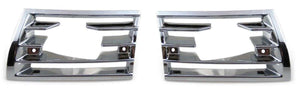 Horn Grilles for LWB TTG Fog & Driving Lights, premium quality.
