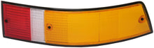 Load image into Gallery viewer, EuroLens G-Series (1974-1989) Porsche 911 Tail Light Lenses - Audette Collection ~ Porsche Lighting Restoration &amp; BEST-IN-CLASS Porsche Parts